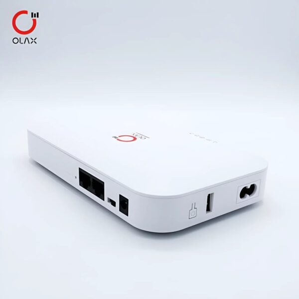 olax poe d8 pro smart ups 20000mah