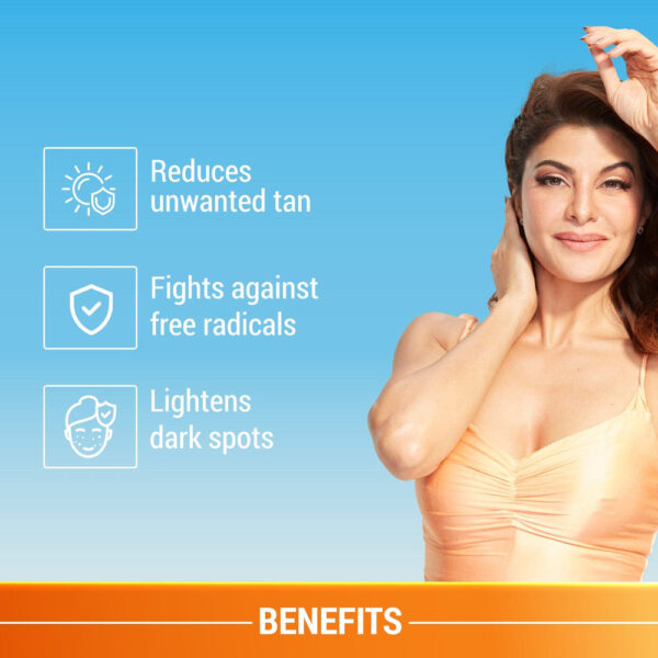 Safe Sun UV Screen MatteGEL Sunscreen SPF 50 PA+++50 Gm - Image 3