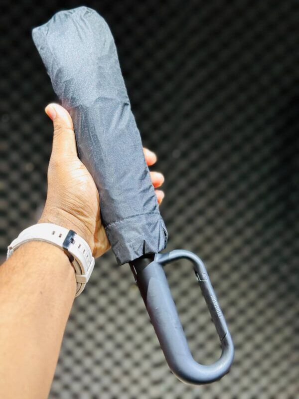 premium 10 ribs automatic folding umbrella