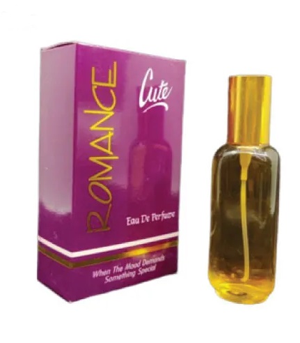 Cute Romance Perfume – 60ml