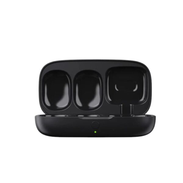 ulanzi a30 wireless lavalier tiny microphone