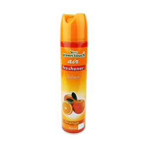Freshco Green Touch Air Freshener Natural Orange 300ml