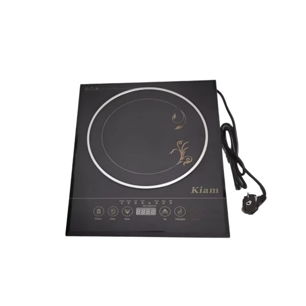 kiam h 11 infrared cooker – 2200w