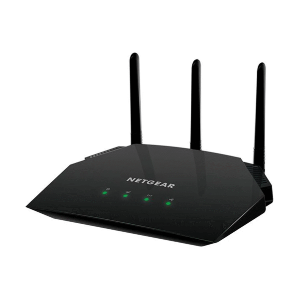 netgear r6850 wireless ac2000 dual band gigabit wifi router