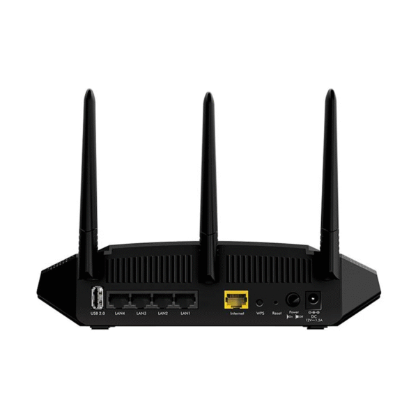 netgear r6850 wireless ac2000 dual band gigabit wifi router