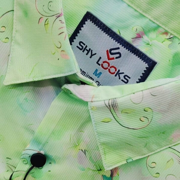premium quality exclusive shirt for mens